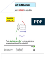 CONSTRUCTION MECANIQUE LES FILETAGES & TARAUDAGES - ppt video online télécharger-003