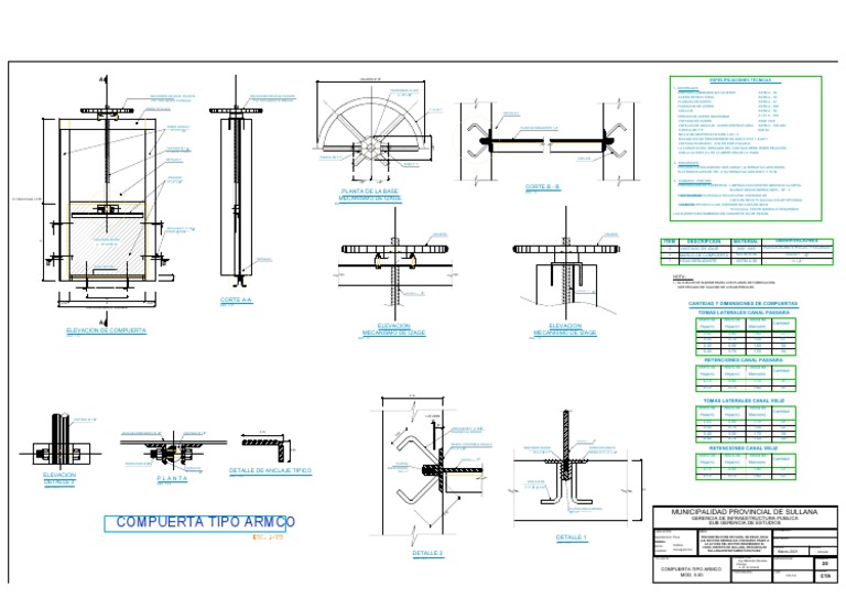 plano-de-compuerta-metalica-pdf-acero-estructural-acero