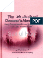 Handbook of Dreams