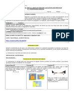 FISICA GuíaN°13 II°EM Fuerzas y LeyesdeNewton