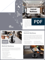 Android Multilane