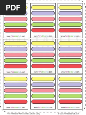 PrintablePictionaryCardsTemplatePDF