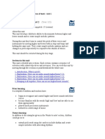 Music Key Stage 1 & 2 - Schemes of Work - Unit 5