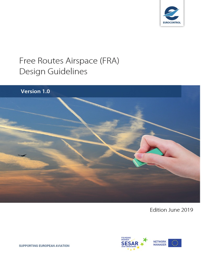 Fra Design Guidelines 1.0 | Download Free PDF | Air Traffic Control ...