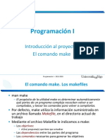 Info Utilidad Make