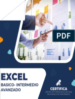 Brochure de Excel (1)