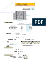 Diseño Joist Metalico