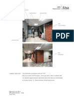 Informe - !era Etapa Aps - MetroCenter - Aisa (Converted)