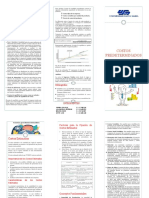 Triptico de Costos Predeterminados PDF