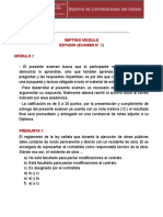 EXAMEN-MODULO VII