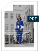 Libreto - Los 7 Pasos para Que Un Gran Cliente Te Contrate