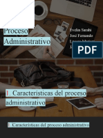 Equipo 1 Proceso administrativo
