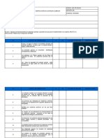 Sga-fr-Vsq-01 Formato de Verificación de Sustancias Químicas