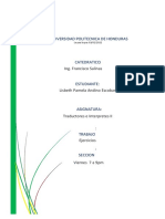 UNIPOLH Ejercicios programación C