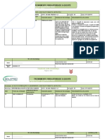 Treinamento de segurança para operação de aquecedor a gás