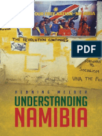 Understanding Namibia_ the Trials of Independence ( PDFDrive )