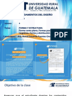 Fundamentos de Diseño s4