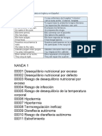 ING Diagnostico Enfermería 1