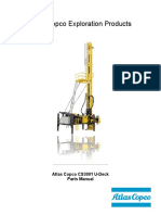 Atlas Copco Exploration Products