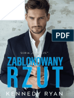 Kennedy Ryan - Obręcze 02 - Zablokowany Rzut