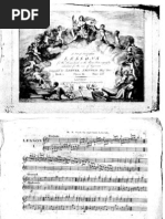 Arnold, Samuel A Set of Progressive Lessons For The Harpsichord or Piano Forte, Op.12