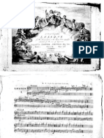 Arnold, Samuel A Set of Progressive Lessons For The Harpsichord or Piano Forte, Op.12