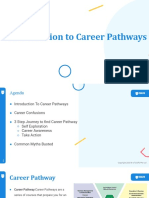 Gr.10 - Introduction To Career Pathways