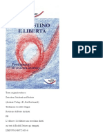 Rudolf Steiner Tra-Destino-E-Liberta OO 235