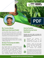 Farmer Informatic 1 Francisca Mendez