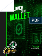 Clover Wallet