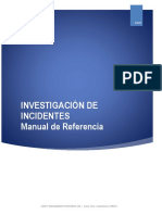 SMR - Incident Investigation (v.0.9) SPN