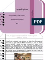 Cuaderno de Informatica