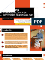 Revisión Biblio DCL