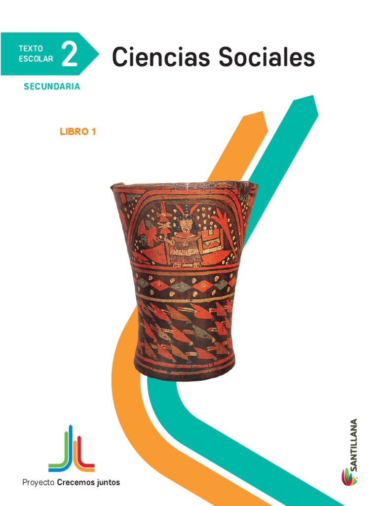 CCSS 2° Texto Escolar | PDF | imperio Bizantino | imperio Romano