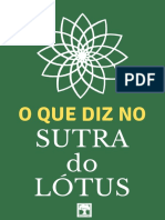 Oquedizno: Sutra Do Lótus