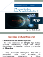 Asignacion 2 - Identidad Cultural Nacional