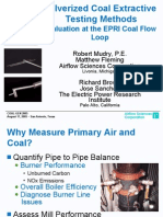 Coal Loop Extractive Presentation Coal Gen 2005