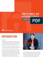 PE Interview Guide 2018 SmartRoom PDF