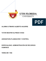 Planeacion y Control Tarea m3 y m4