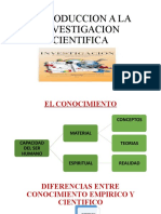 Introducion A La Inv. Cientifica Conceptos