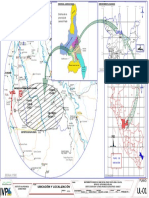 1.-Ubicacón y Localizacón Puente Luzmila-A3