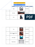 Proyecto Regadera