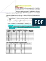 Potencial de Agua Iv