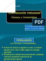 Comunicacion Persuasiva