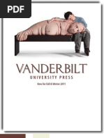 Download Vanderbilt University Press Fall 2011 Catalog by Vanderbilt University Press SN56751598 doc pdf
