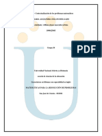 William Marciales Grupo 37 Contextualización de Los Problemas Matemáticos