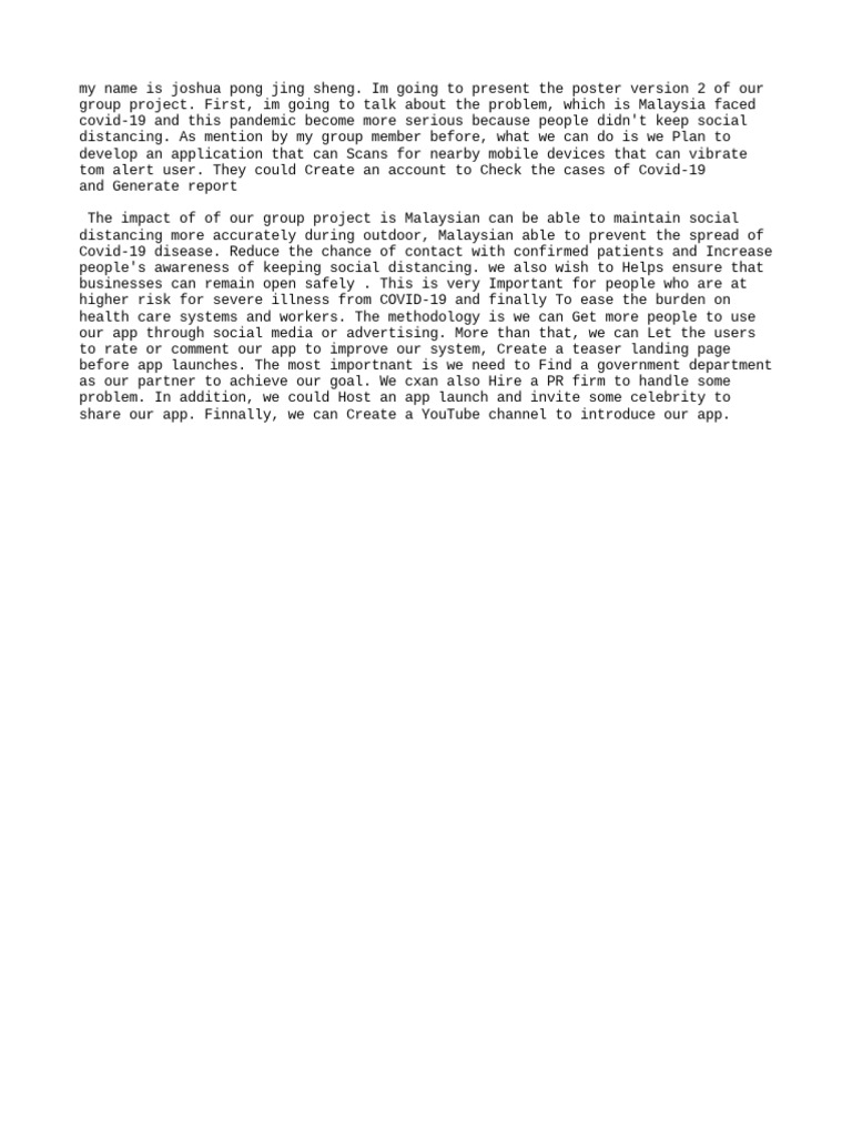 TPB | PDF | Business | Social Science