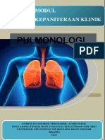 Pulmonologi Modul