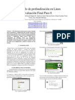 Diplomado de Profundización en Linux Evaluación Final Paso 8