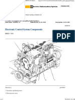 C-18 Caterpillar Engine For PM200 Cold Planer P1M00001-UP (MACHINE) POWERED BY C-18 Engine (KEBP0335 - 0422) - Product Structure